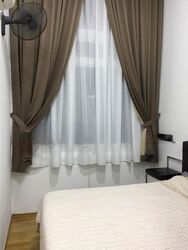 Waterfront @ Faber (D5), Apartment #467186541